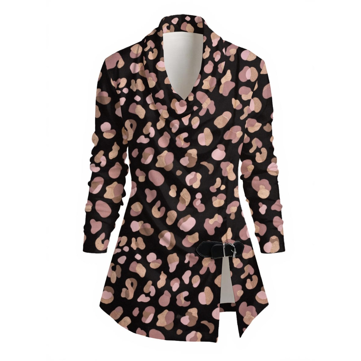 Lampart Rose — Top