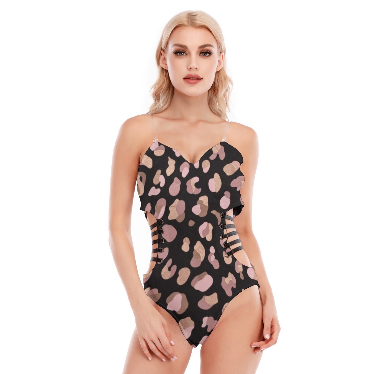 Lampart Rose — Top