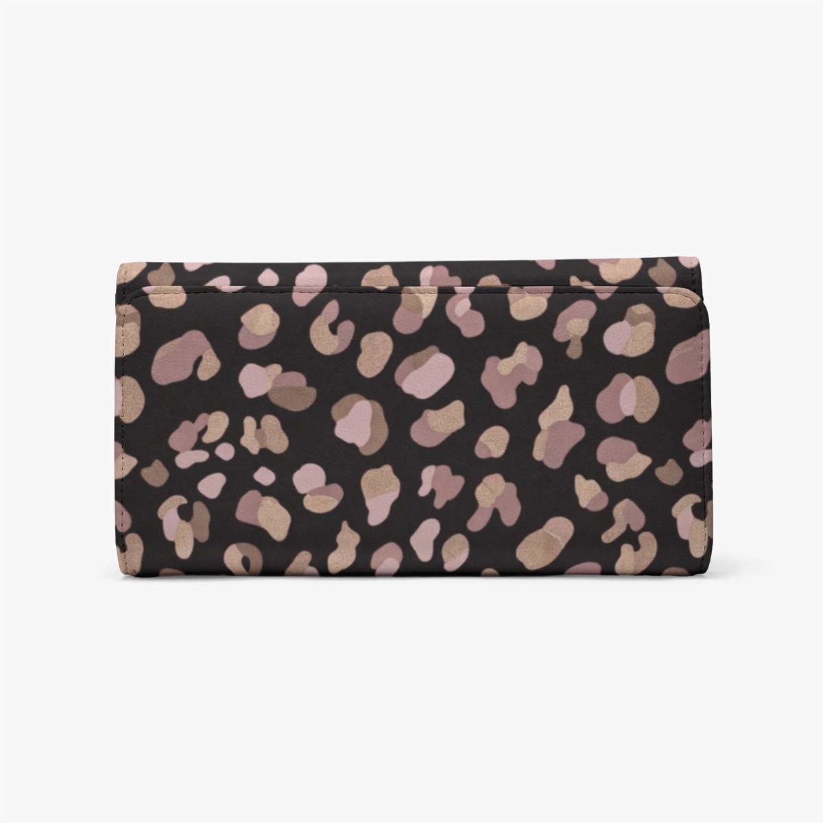 Lampart Rose — Wallet