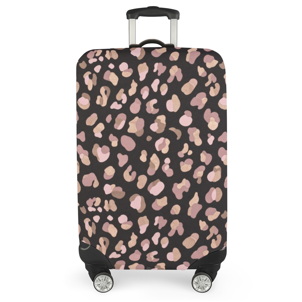 All-over Print Luggage Cover (With Belt) (PB2V7)