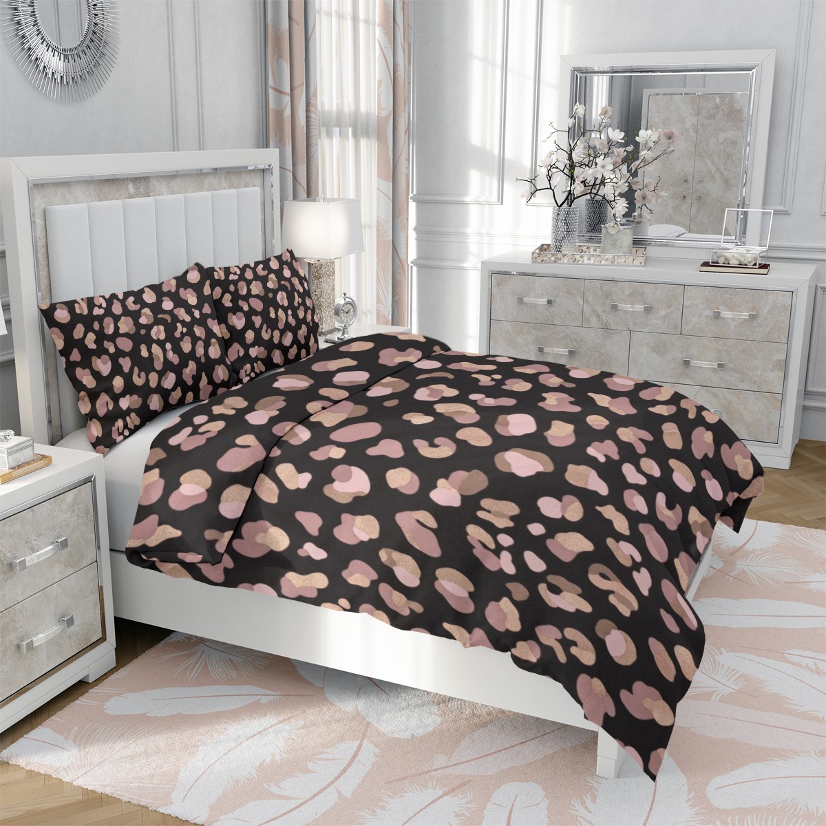 Double-sided printing three-piece suit|Double-sided printing (PB2TW)