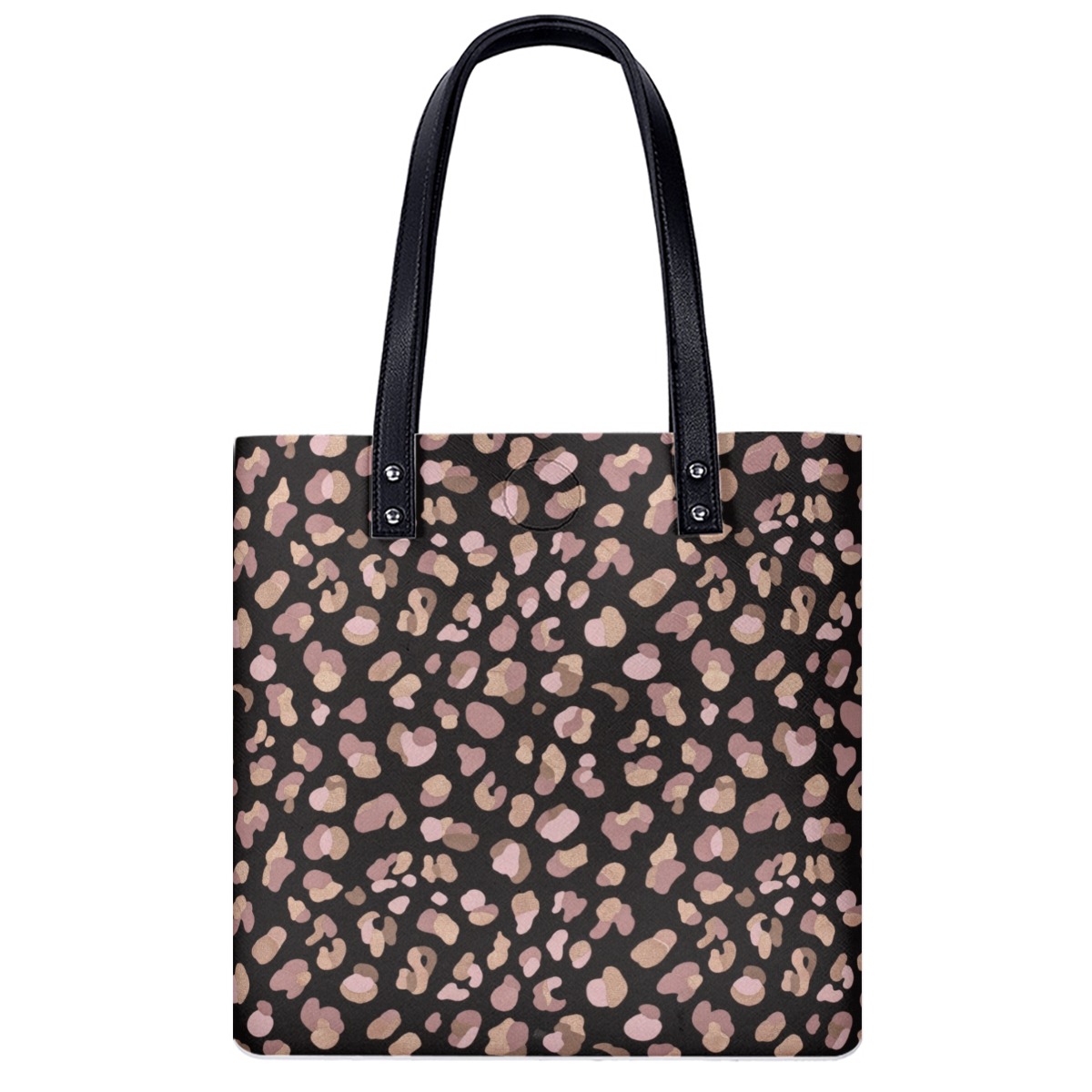 Lampart Rose — Shoulder bag