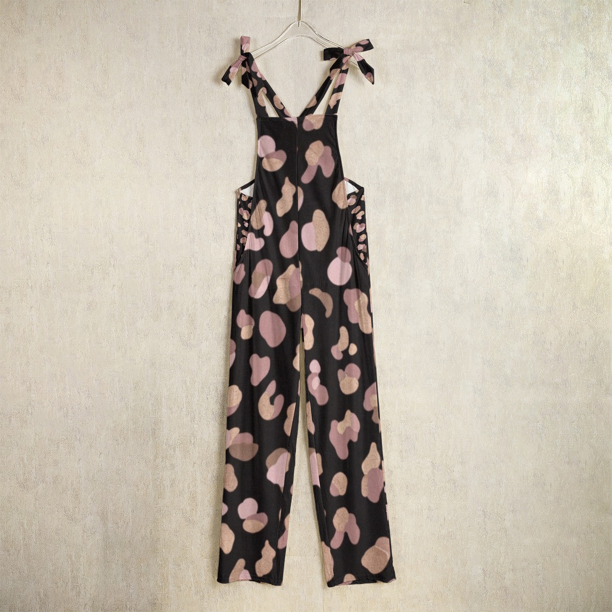 Lampart Rose — Kombinezon