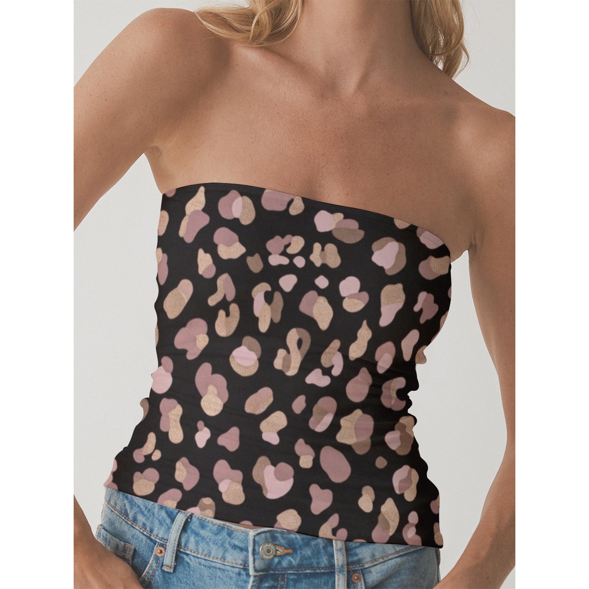 Lampart Rose — Top