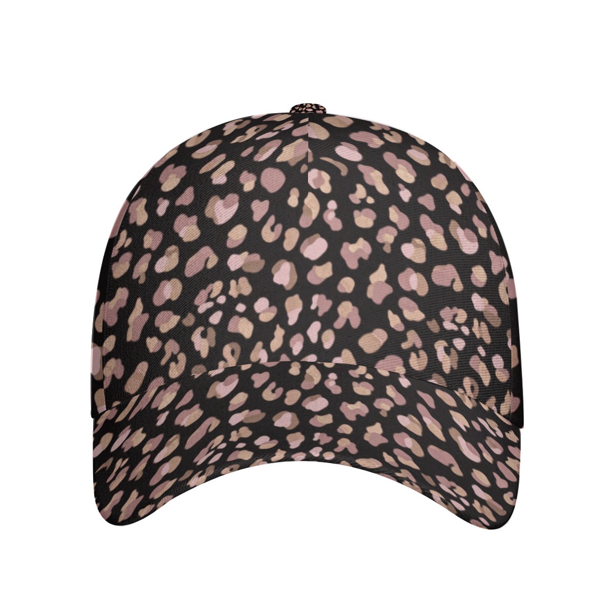 All-Over Print Peaked Cap (PB2WW)