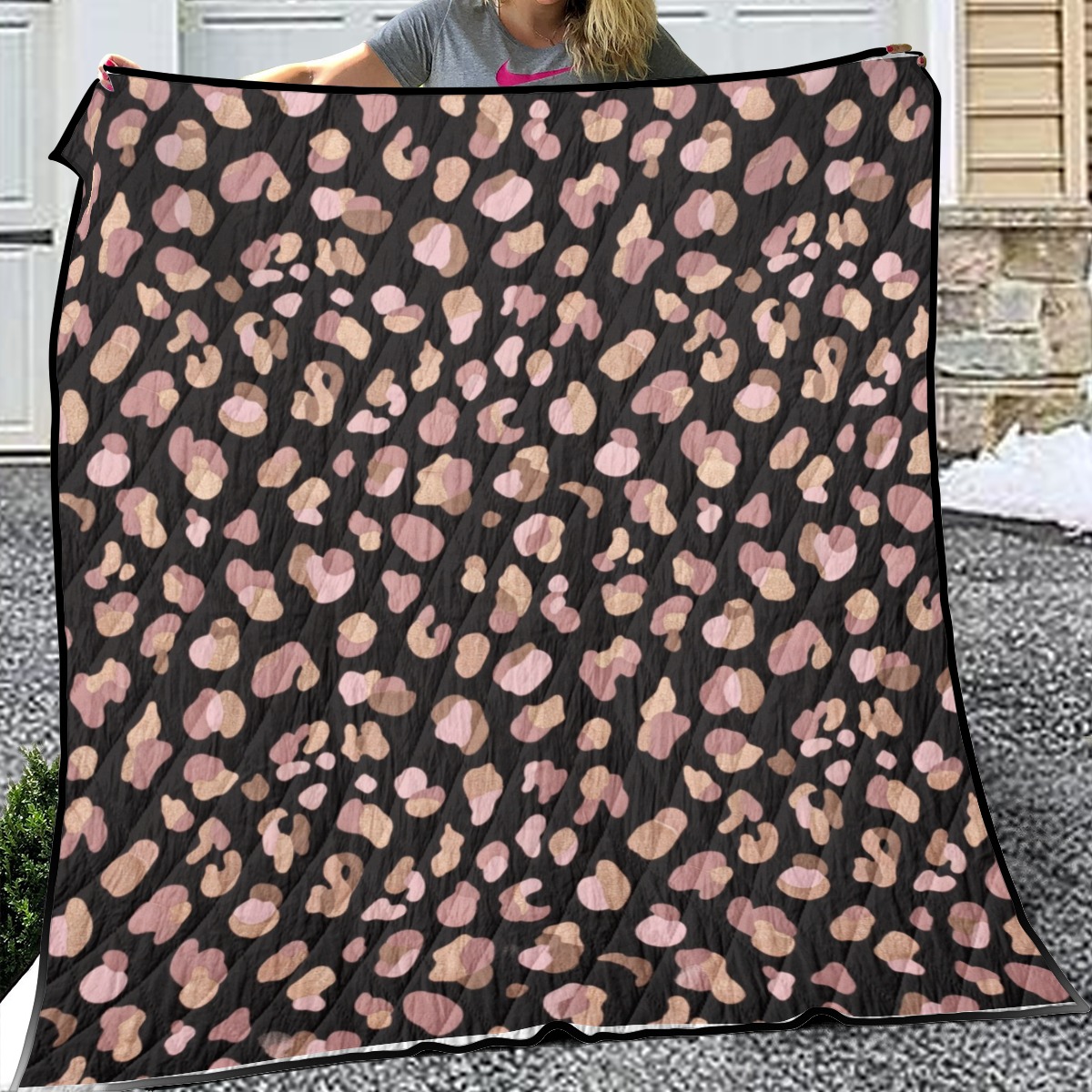 Household Lightweight & Breathable Quilt (PB2U1)
