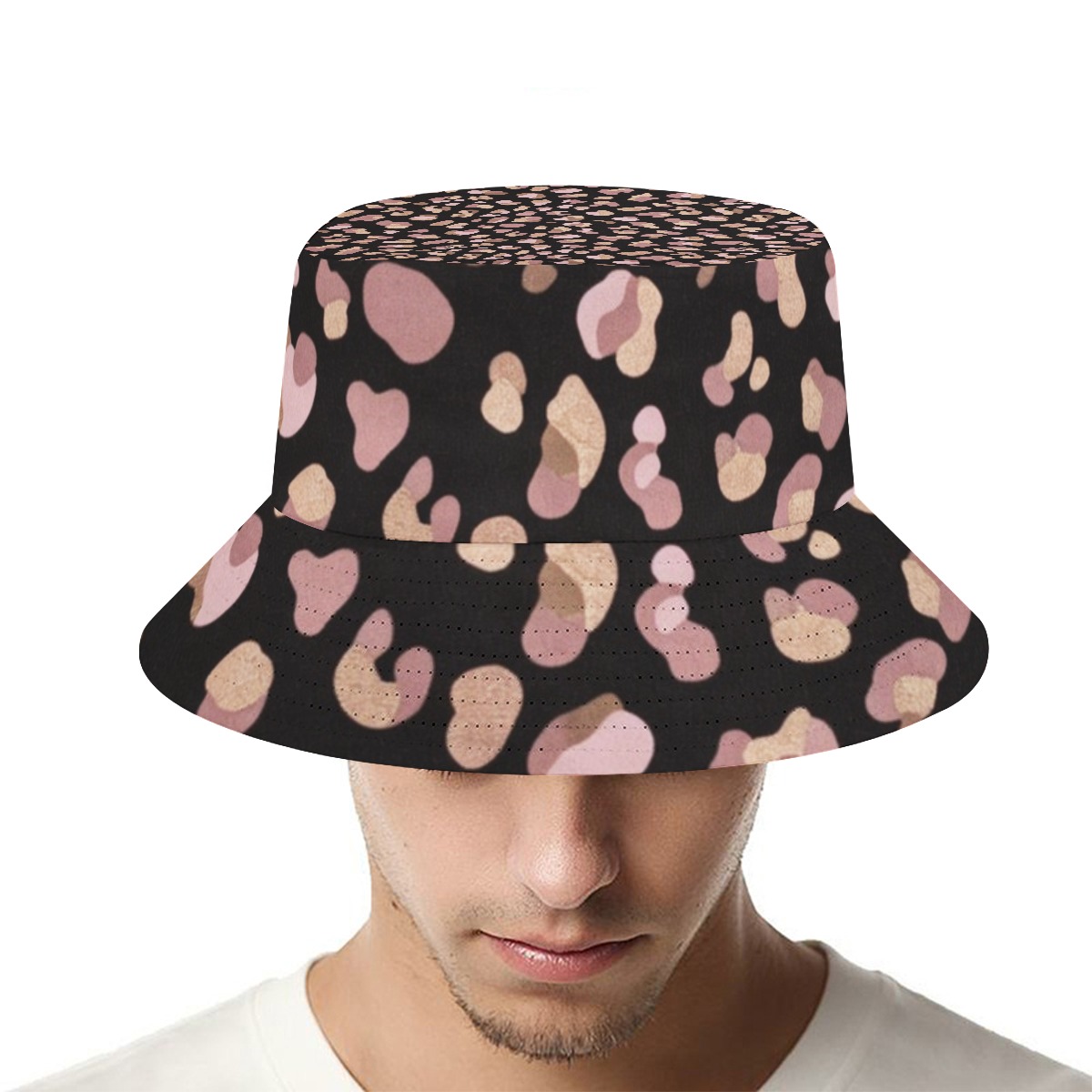 Small Bucket Hat (PB2X3)
