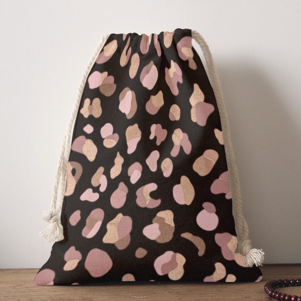Double-Side Printing Christmas Bag (PB2V4)