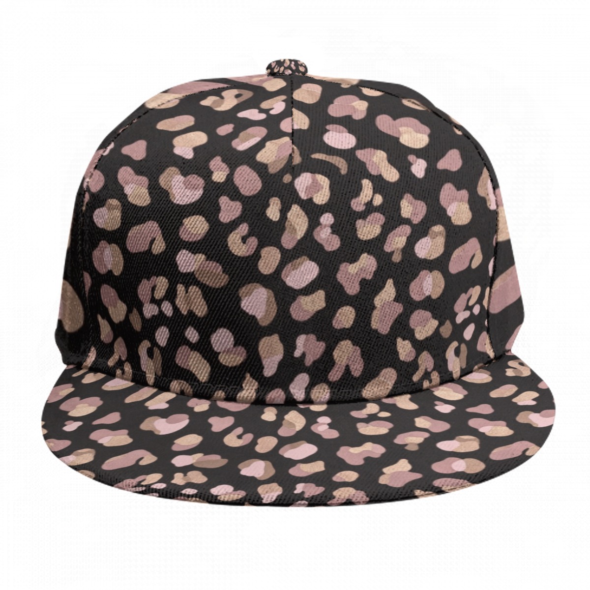 Baseball Cap With Flat Brim (PB2WY)