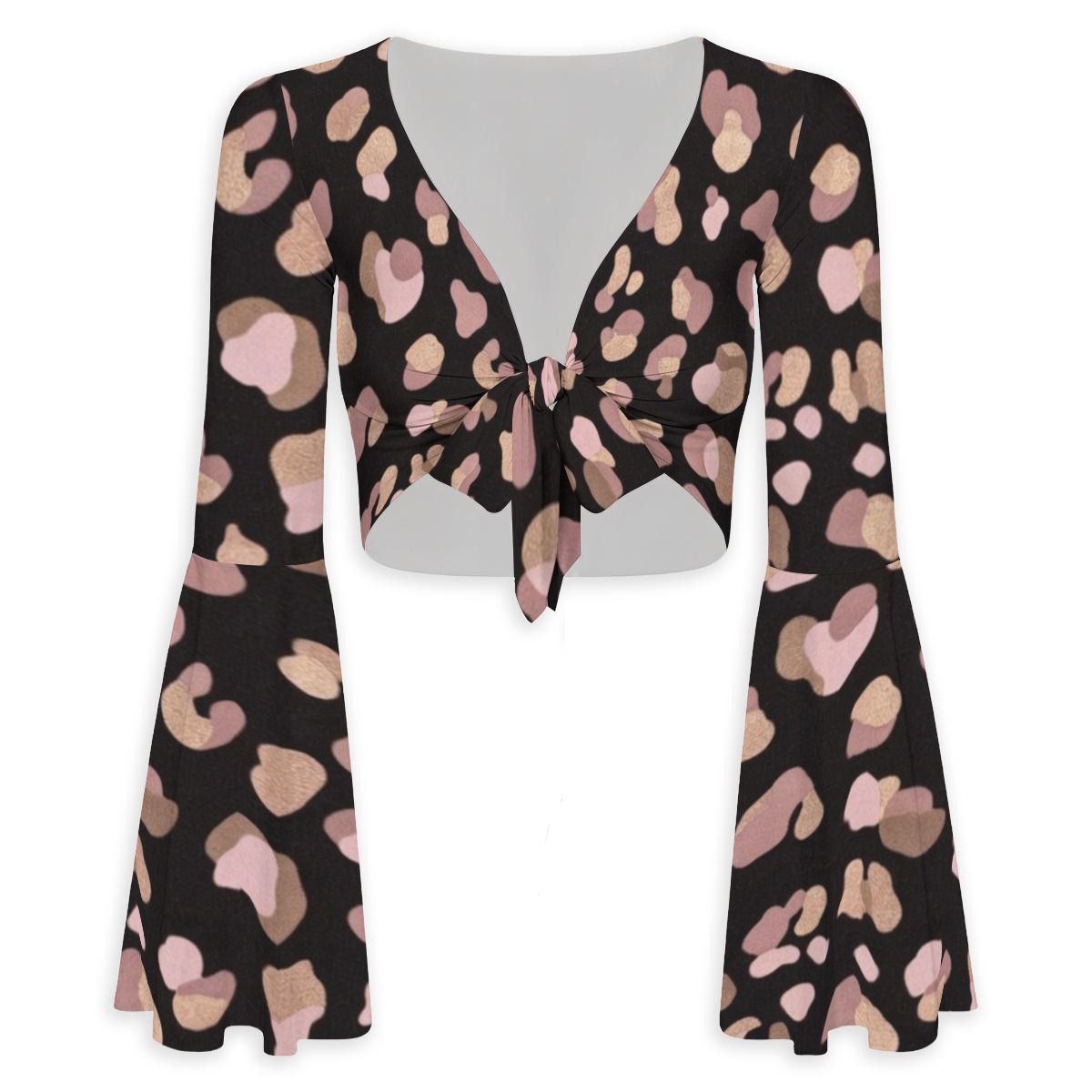 Lampart Rose — Top