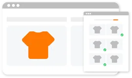 Connect your store