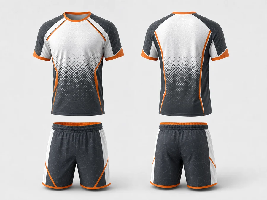 AOP Activewear