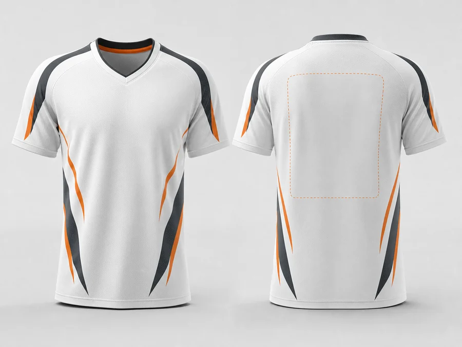 Custom Jerseys