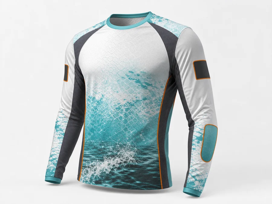 Fishing Shirts