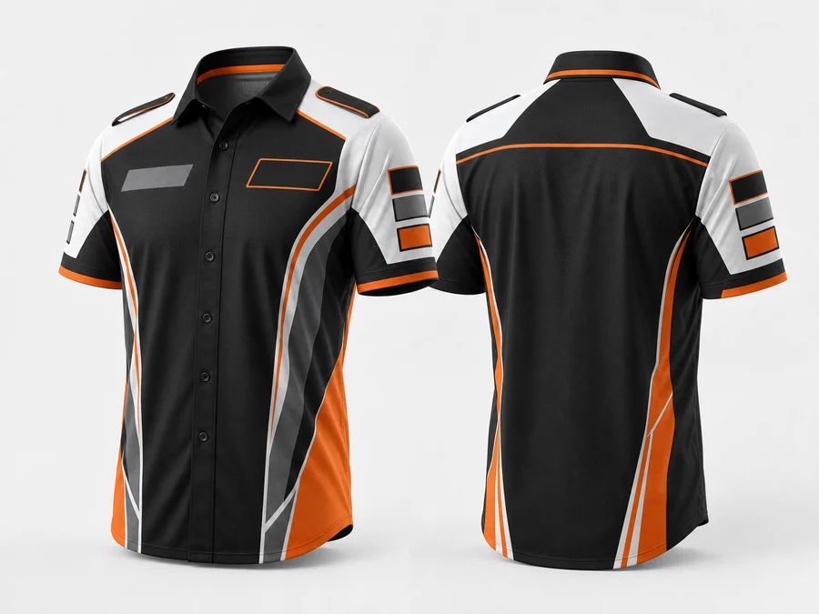 Racing Shirts
