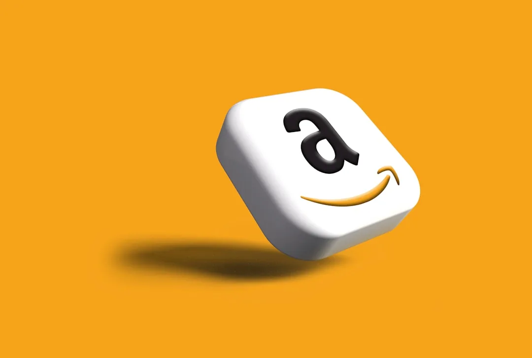 Amazon integration visual 1
