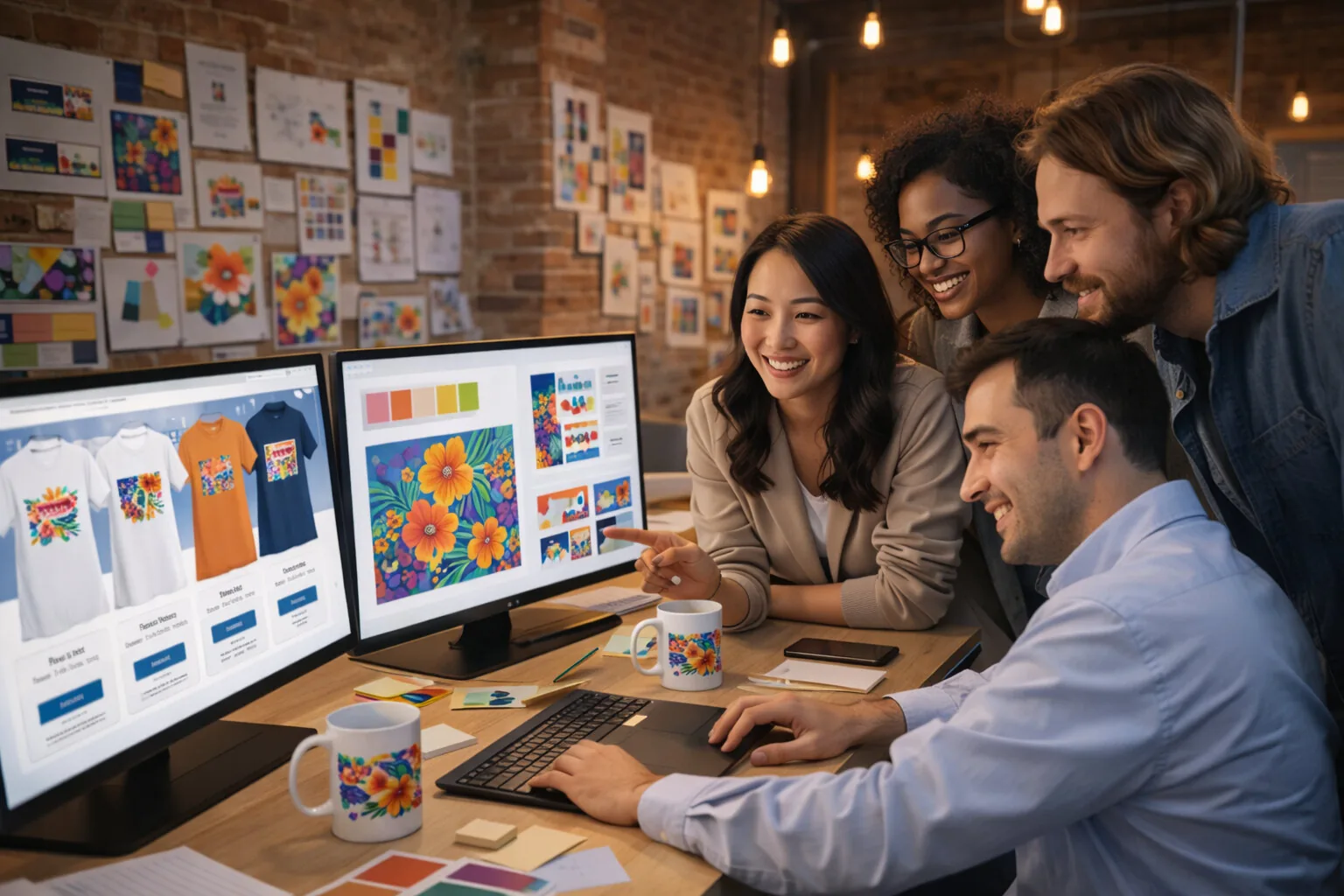 Wix integration visual 2