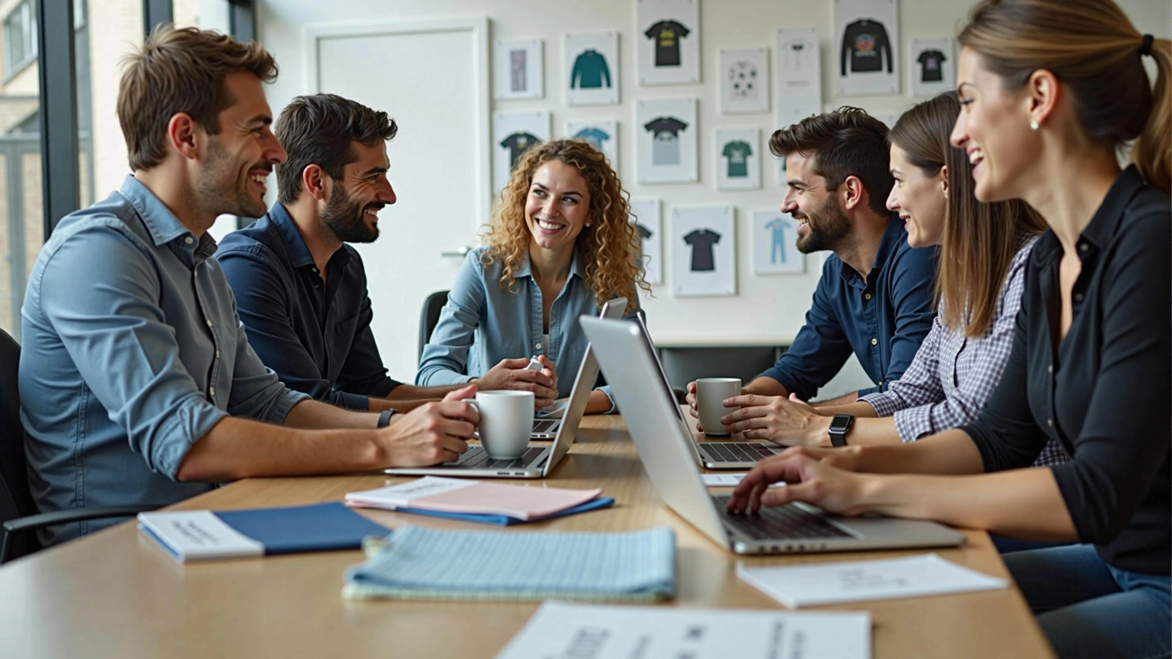 Brands and enterprises