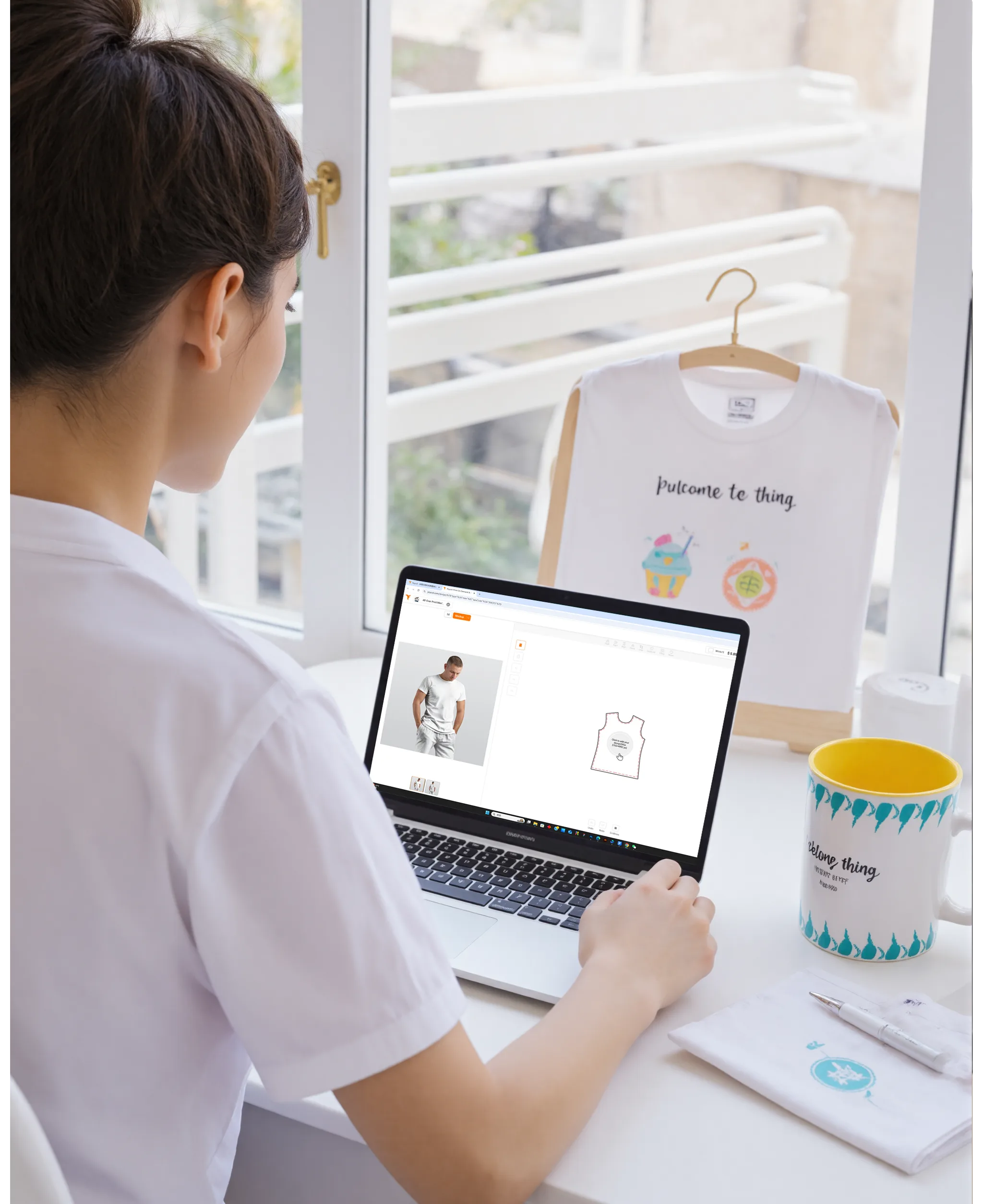 Tips for beginners in Print on Demand